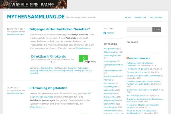Yoko theme site design template sample