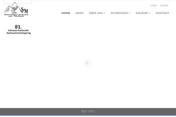 Site using Magic Liquidizer Responsive Table plugin