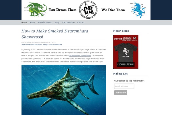 Big City theme site design template sample