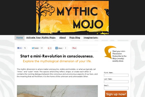 Site using Buymeacoffee plugin