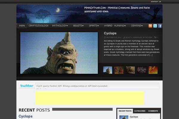 Yamidoo Magazine theme site design template sample