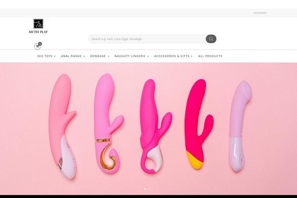 Site using Dokan Multivendor (Lite) plugin