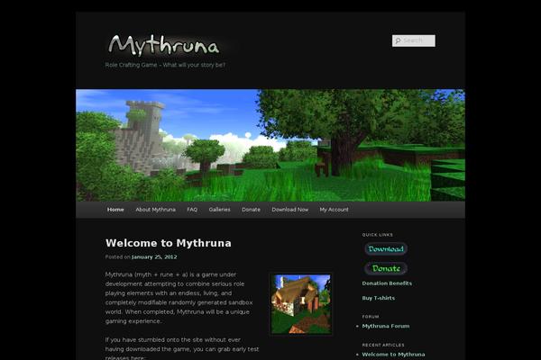 Site using Gallery by BestWebSoft plugin