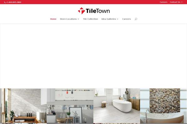 Site using Aspen-footer-editor plugin