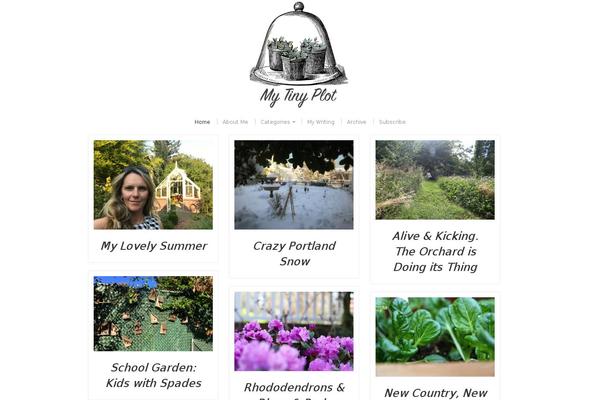 photographer-child theme websites examples