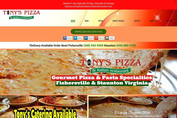 Corporate 2.0 theme site design template sample