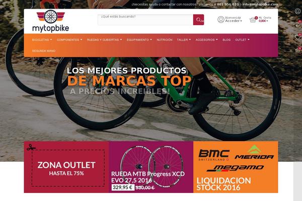 Site using Nexthemes-plugin plugin
