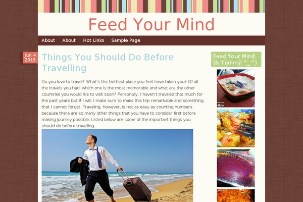 mytopfiveonline.com site used Scrappy