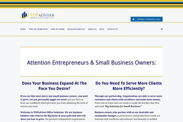 Site using Ebor-shortcode-generator-master plugin