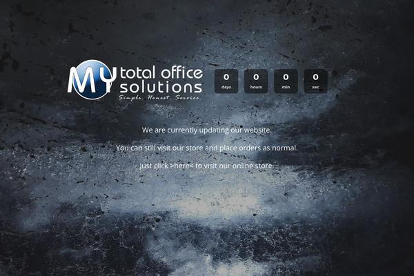 Site using Mp-timetable plugin