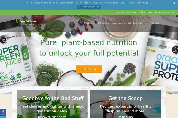 Site using SEO by SQUIRRLY™ plugin