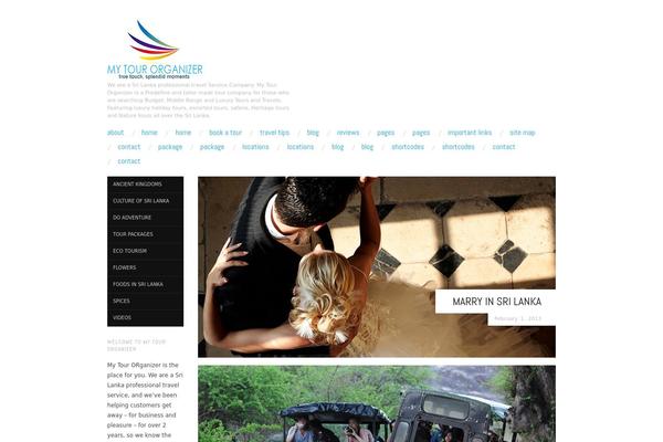 Site using Image Store plugin