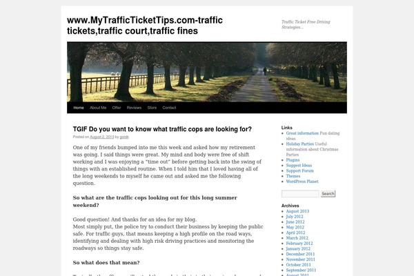 Site using Abtest plugin
