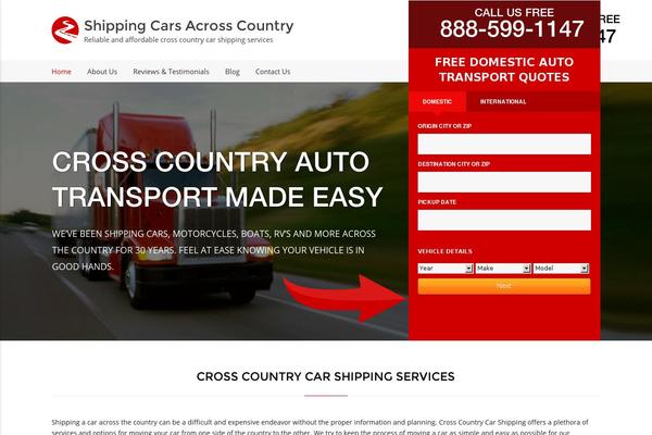 mytransportads.com site used Shipping_cars