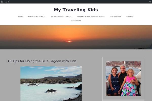 Site using Instagram Gallery plugin