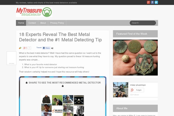 iFeature theme site design template sample