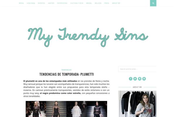 Site using Google Drive WP Media plugin