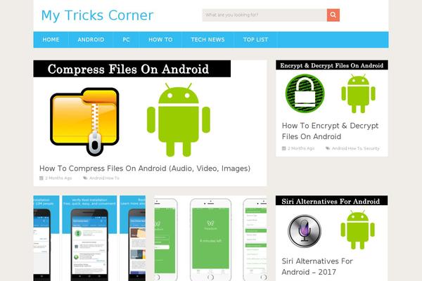 Twenty Twenty-One theme site design template sample