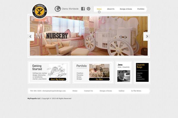Site using Fancier Author Box by ThematoSoup plugin