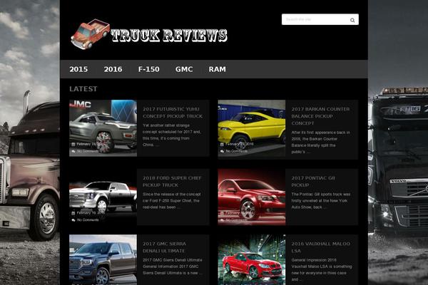 Bookshelf theme site design template sample