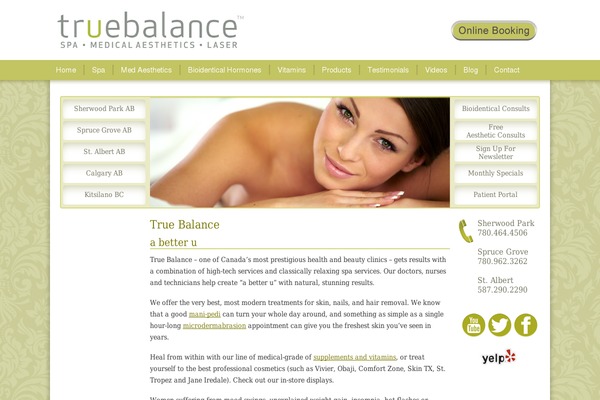 Site using jcwp youtube channel embed plugin