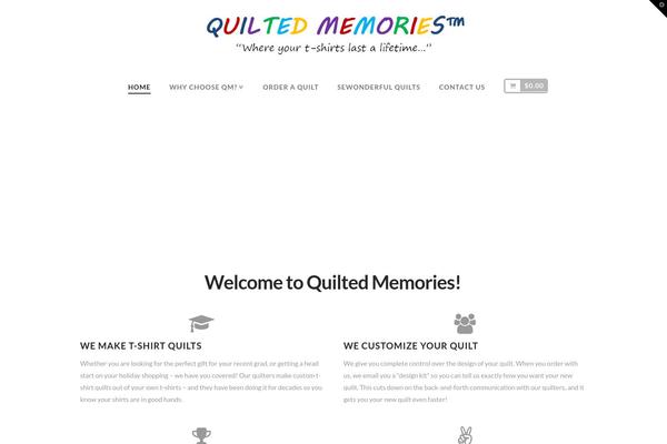 Site using Fancy-gallery-pro plugin