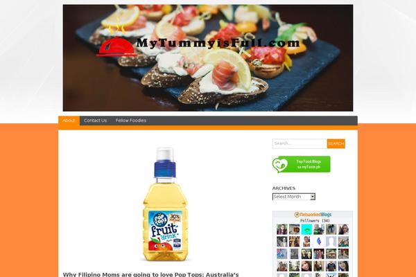 Site using WP Ultimate Recipe plugin