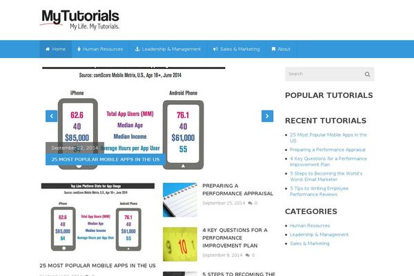 Best theme site design template sample