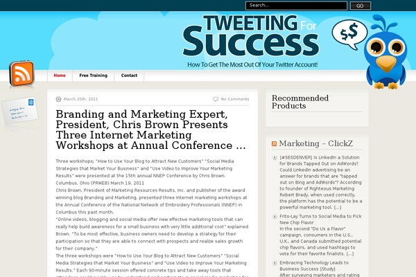 Site using Add Link to Facebook plugin
