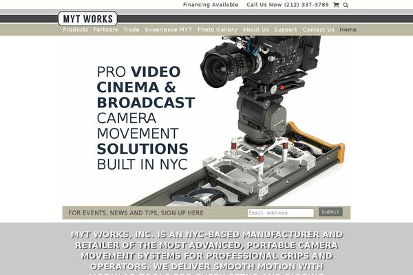 Site using WP Ultimate Post Grid plugin