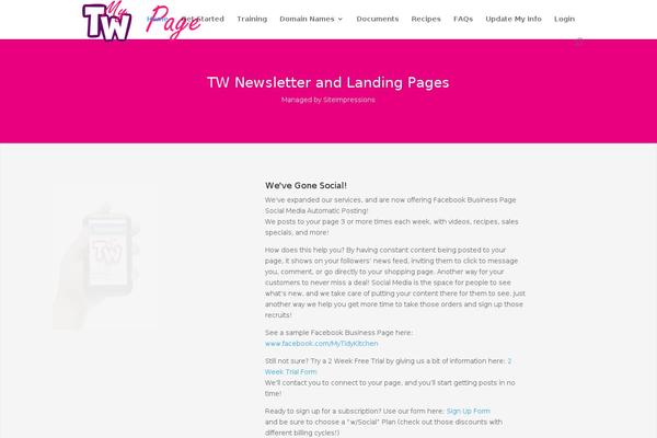 Site using Q and A FAQ and Knowledge Base for WordPress plugin
