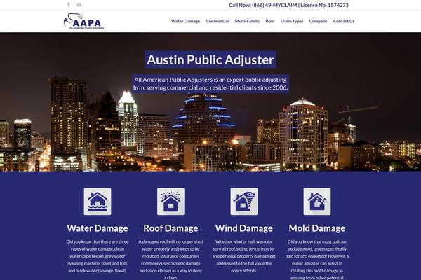 mytxpa.com site used Flipbox