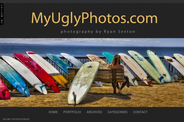 Site using CommentLuv plugin