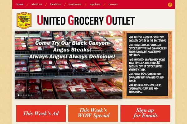 myugo.com site used Theme49228