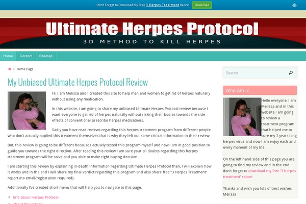 Site using GC Message Bar plugin