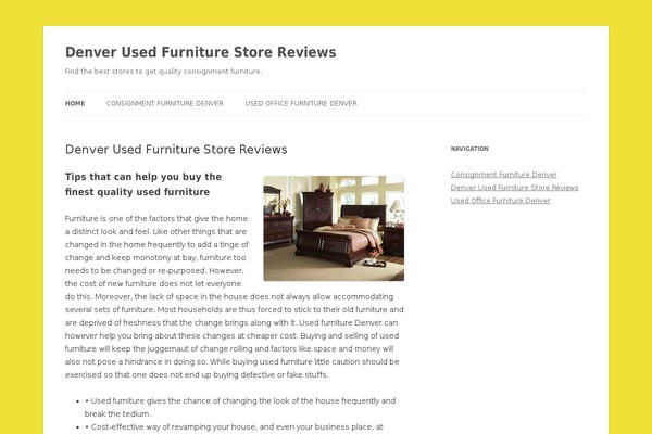 Site using FancyBox Gallery plugin