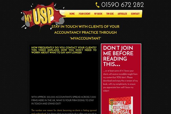 Site using Contact Form by BestWebSoft plugin