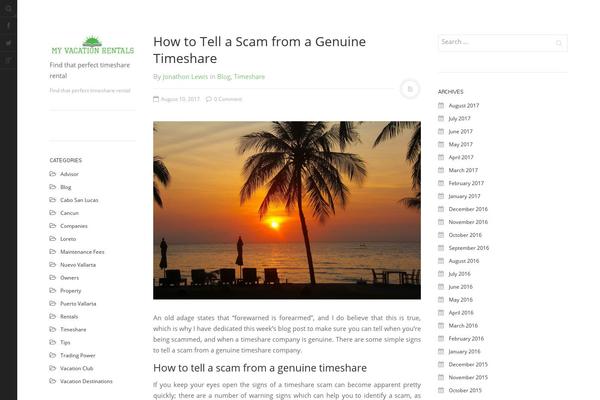 DW Minion theme site design template sample