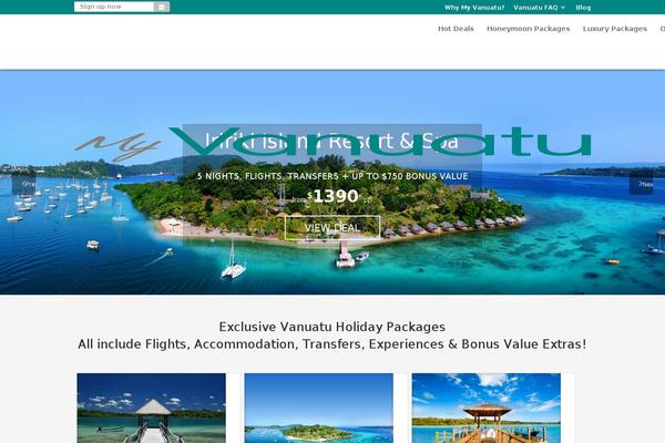 Site using WP Sitemap plugin