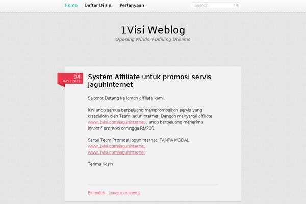 myvc.biz site used Fazyvo