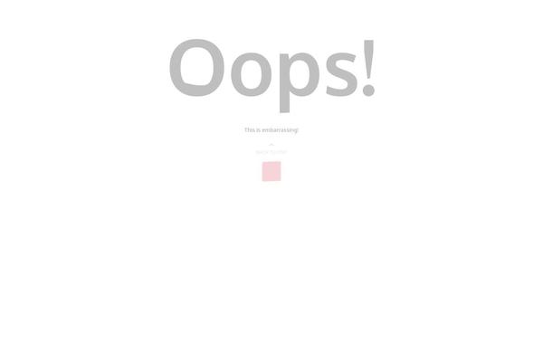 Site using La-studio-core plugin