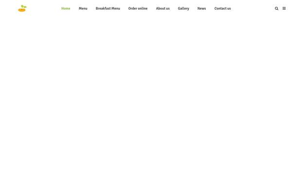 Site using Eltdf-core plugin