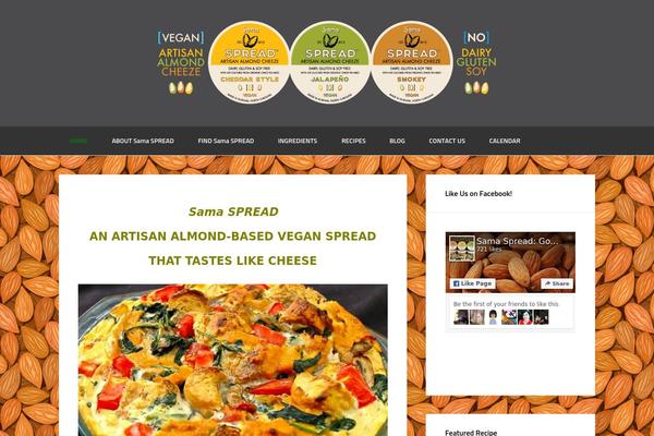 Site using Cookies for Comments plugin