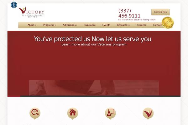 Site using Events-manager-pro plugin