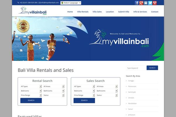 Site using AccessPress Social Icons plugin
