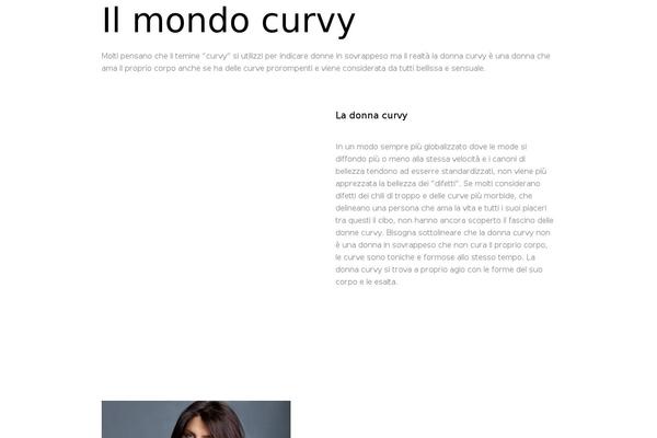 Site using Pinterest Badge plugin