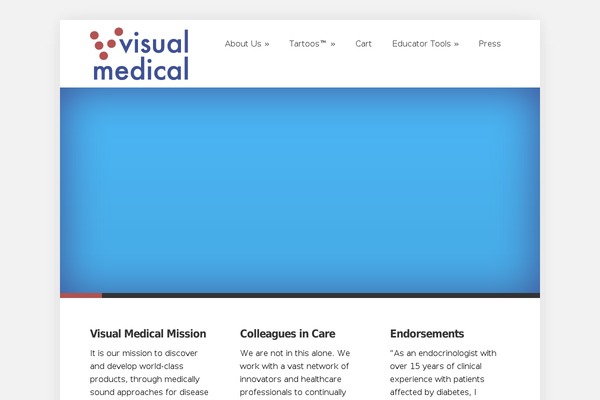 Foxy theme site design template sample