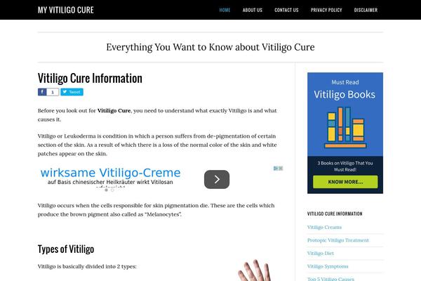 Site using Genesis-favicon-uploader plugin