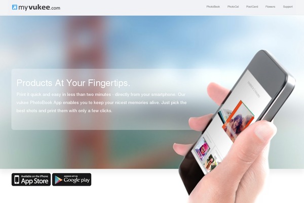 Site using AppBanners plugin