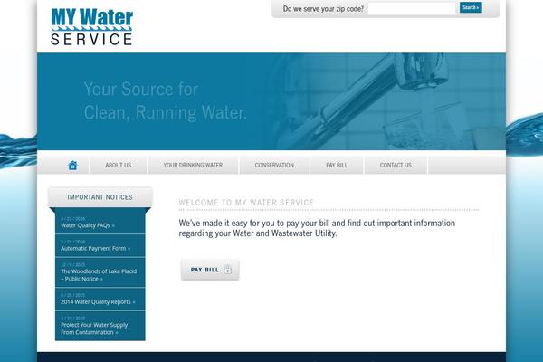 Site using Wp_trigger plugin